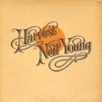 Harvest - NEIL YOUNG