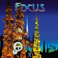 X - FOCUS