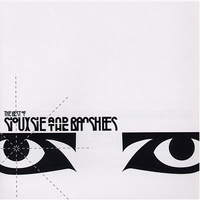 The best of Siouxsie and the banshees - SIOUXSIE AND THE BANSHEES