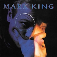 Influences - MARK KING