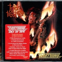 Trick or treat (o.s.t.) - FASTWAY