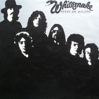 Ready an' willing - WHITESNAKE