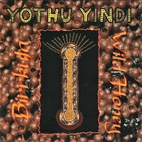 Birrkuta - Wild honey - YOTHU YINDI