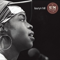 MTV unplugged 2.0 - LAURYN HILL