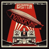 Mothership  - LED ZEPPELIN