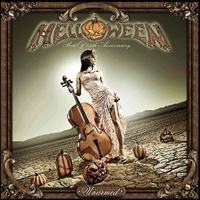 Unarmed - Best of 25th anniversary - HELLOWEEN