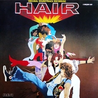 Hair (o.s.t.) - GALT MacDERMOT \ various