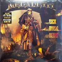 The Sick, The Dying...And The Dead! - MEGADETH