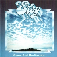 Power and the passion - ELOY