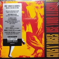Use your illusion I (deluxe edition) - GUNS N'ROSES