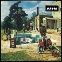 Be here now - OASIS