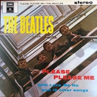 Please please me - BEATLES