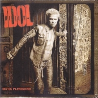 Devil's playground - BILLY IDOL