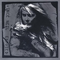 Exposed - VINCE NEIL