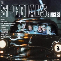 The Specials singles - SPECIALS