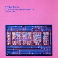 Computer experiments volume one - SYNERGY