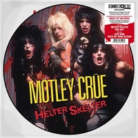 Helter skelter (RSD 2023) - MOTLEY CRUE