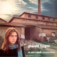 In una simile circostanza - GIANNI TOGNI