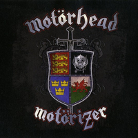 Motorizer - MOTORHEAD