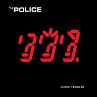 Ghost in the machine - POLICE