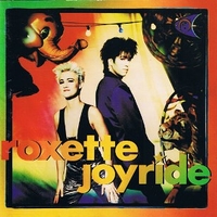 Joyride - ROXETTE