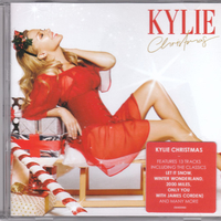 Kylie Christmas - KYLIE MINOGUE