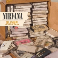 Sliver - The best of the box - NIRVANA