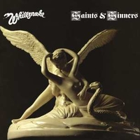 Saints & sinners - WHITESNAKE