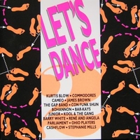 Let's dance vol.2 - VARIOUS