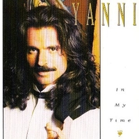 In my time - YANNI