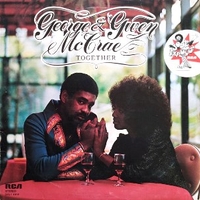 Together - GEORGE & GWEN McCRAE