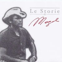 Le storie di Mogol - MOGOL \ various