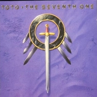 The seventh one - TOTO