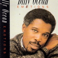 Emotions - BILLY OCEAN