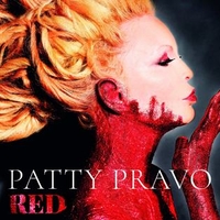 Red - PATTY PRAVO