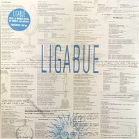 Ligabue (1°) - LIGABUE