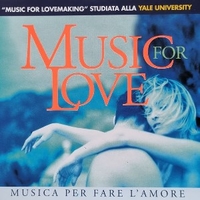 Music for love - Musica per fare l'amore - VARIOUS