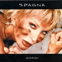 Woman - SPAGNA