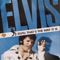 That's the way it is - ELVIS PRESLEY