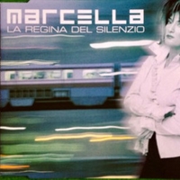La regina del silenzio \ Nell'aria (spanish version) - MARCELLA BELLA