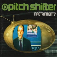 Infotainment? - PITCH SHIFTER