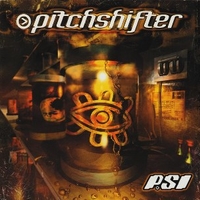 PSI - PITCH SHIFTER