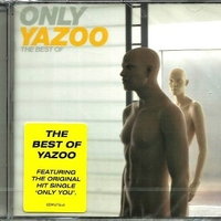 Only Yazoo - The best of  - YAZOO