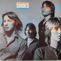 Present tense - SHOES