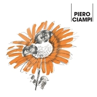 Piero Ciampi - PIERO CIAMPI