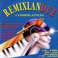 Remixlandue compilation - VARIOUS