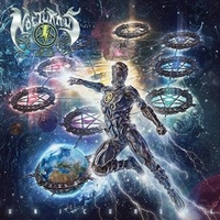 Unicursal - NOCTURNUS AD