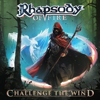 Challenge the wind - RHAPSODY of fire