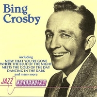 Bing Crosby classics - BING CROSBY