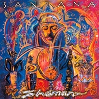 Shaman - SANTANA